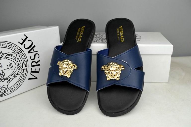 2017 Vsace slippers man 38-46-096